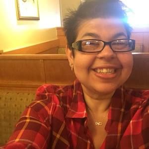 Meet your Posher, Paula